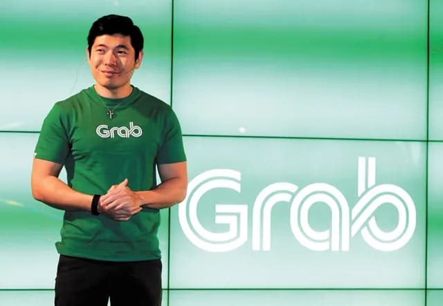 陈炳耀：Grab 在东南亚，为什么「本地人主事」比学会补贴更难