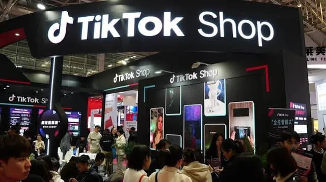 TikTok Shop 美国佣金约 8%：补贴期结束，卖家怎么算账
