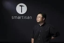 罗永浩：锤子倒下之后，直播间里怎么把自己做回来