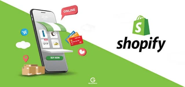 Shopify 增 34%：独立站没死，入口在换