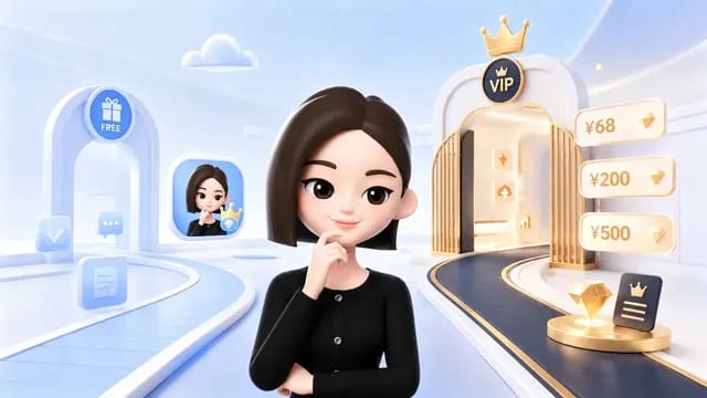 豆包多收 4 个点：AI 对话流量，按「意图」标价