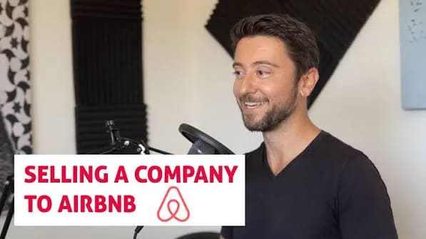 Lenny Rachitsky：Airbnb 早期员工眼里，普通人真正能抄的三步
