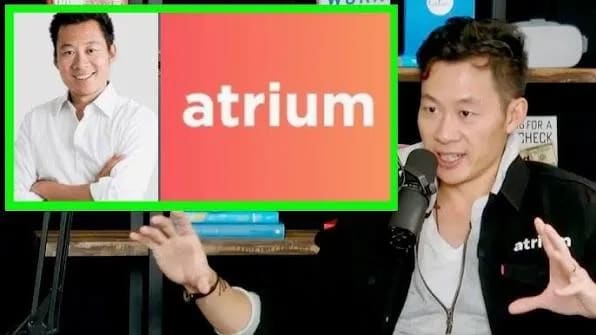 Justin Kan：Atrium 融了七千多万美元仍关掉，二次创业他改信什么