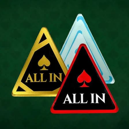 多个项目都有收入：该 All-in 哪个？