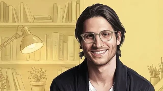 Jason Zigelbaum:一个人做公司,他改信的是「你不是生意里最聪明的人」